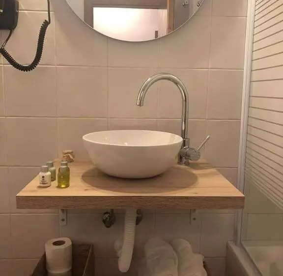 ホテル El Picón De Sierra Nevada