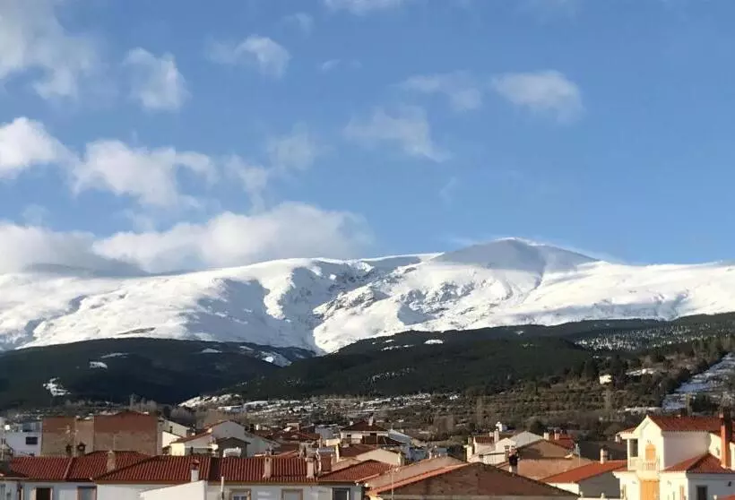 ホテル El Picón De Sierra Nevada