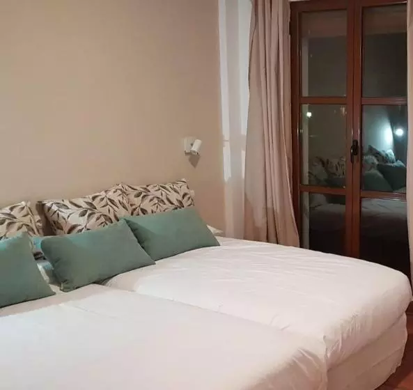 ホテル El Picón De Sierra Nevada