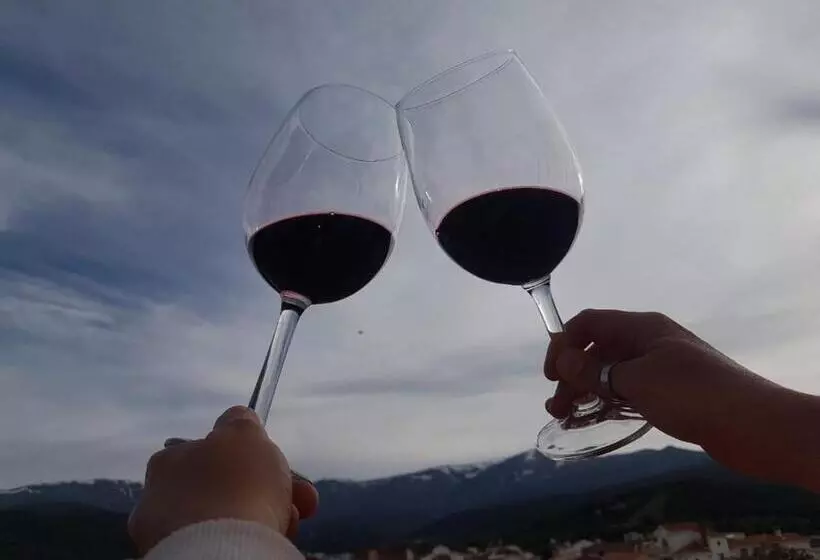 ホテル El Picón De Sierra Nevada