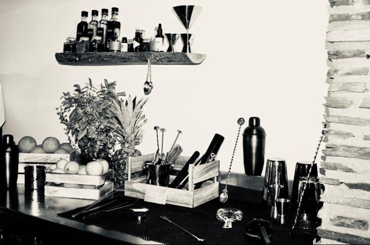 호텔 El Picón De Sierra Nevada