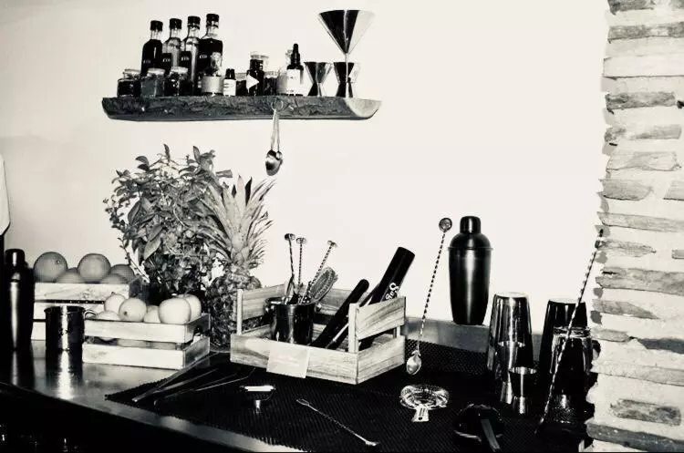 ホテル El Picón De Sierra Nevada