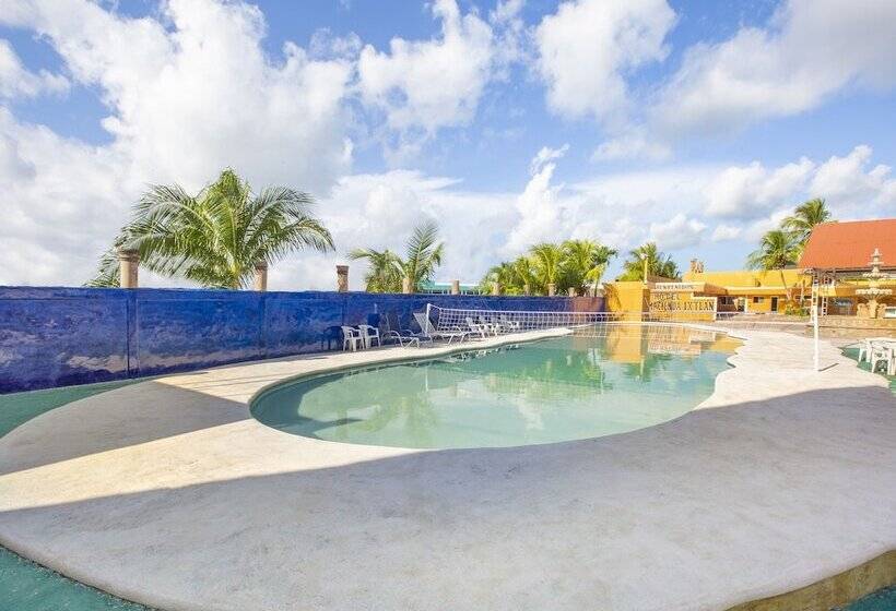 فندق Hacienda Ixtlan