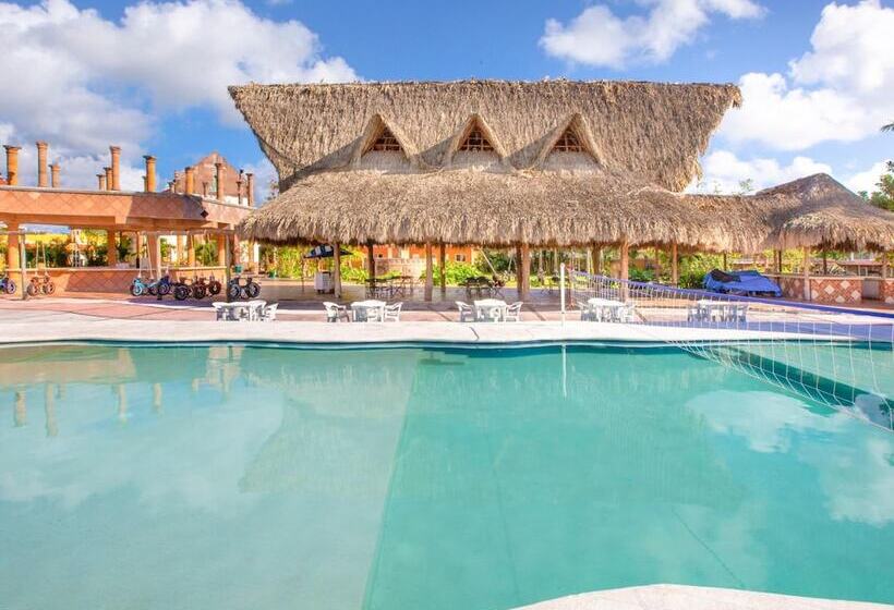 فندق Hacienda Ixtlan