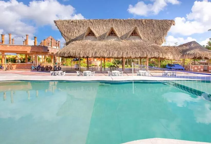 Szálloda Hacienda Ixtlan