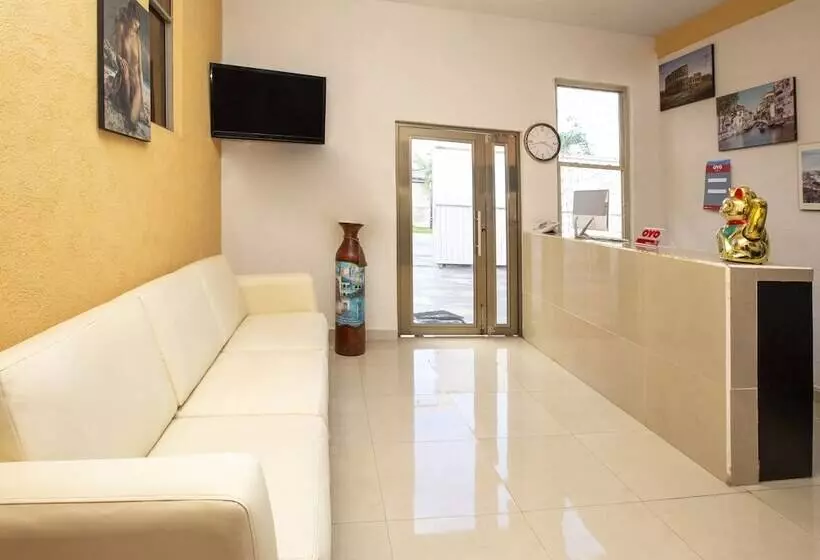 Szálloda Hacienda Ixtlan