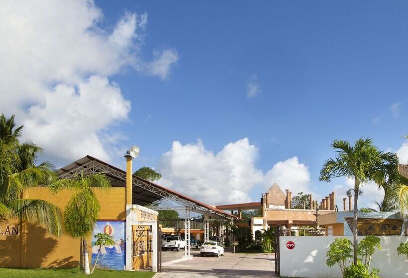 فندق Hacienda Ixtlan