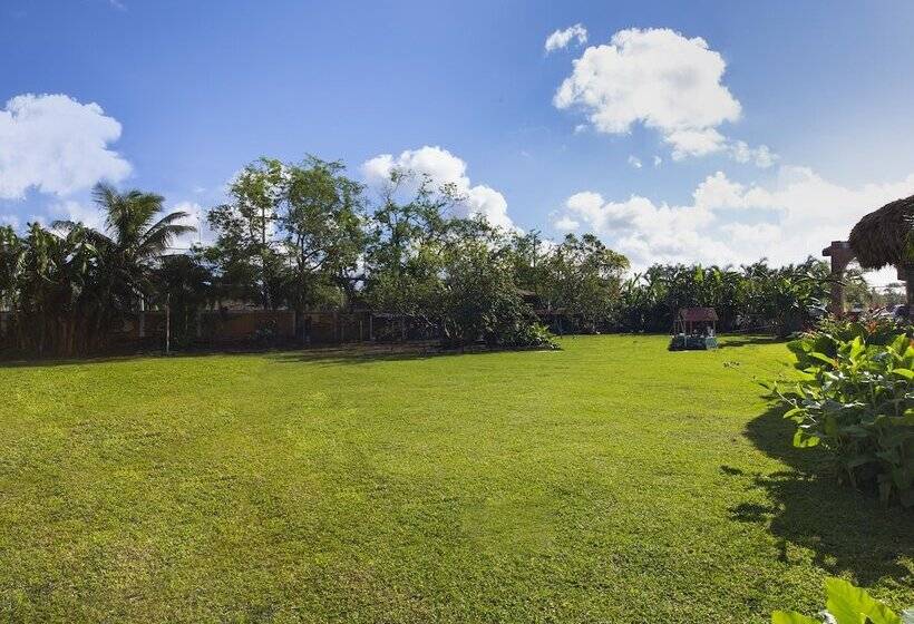 فندق Hacienda Ixtlan