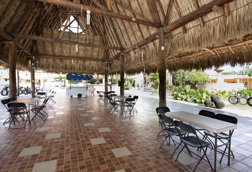 فندق Hacienda Ixtlan