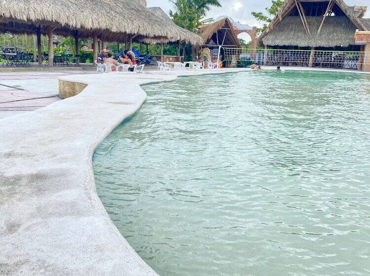 فندق Hacienda Ixtlan