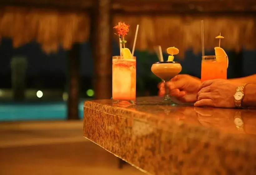 酒店 Hacienda Viva Sotuta De Peón