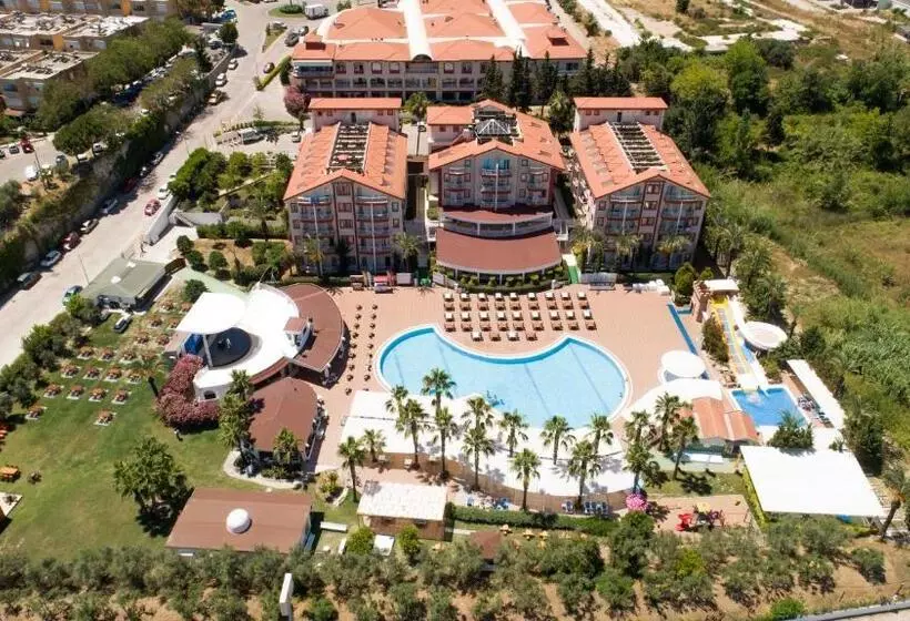 호텔 Fun&sun Smart Hane Sun