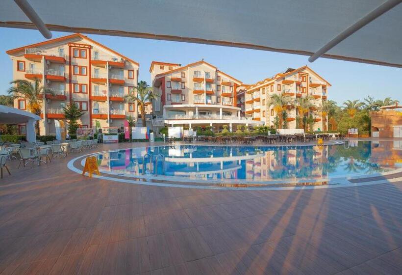 هتل Fun&sun Smart Hane Sun