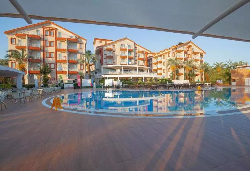 호텔 Fun&sun Smart Hane Sun