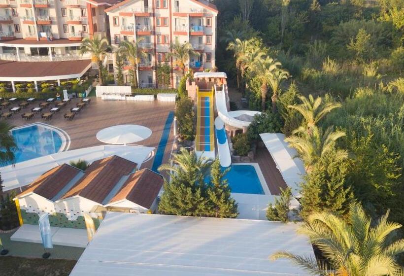 هتل Fun&sun Smart Hane Sun