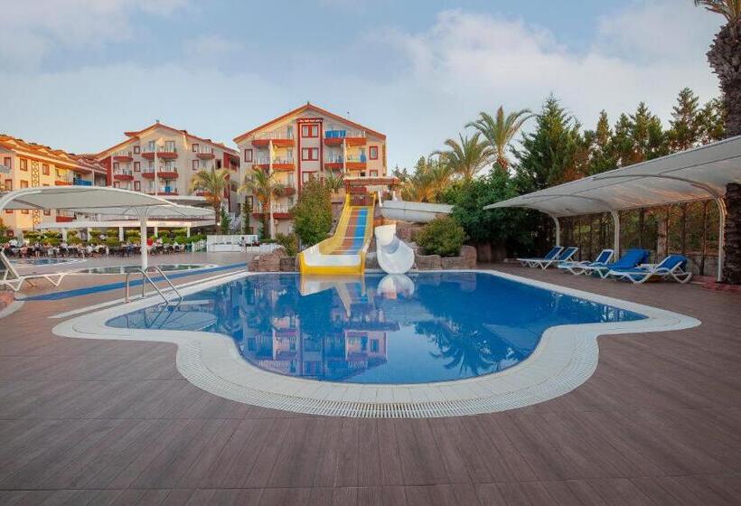 هتل Fun&sun Smart Hane Sun