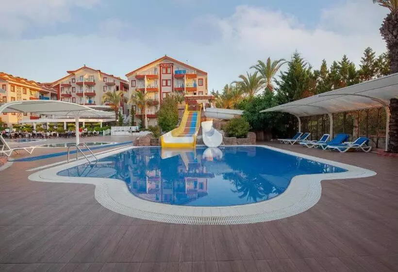 호텔 Fun&sun Smart Hane Sun