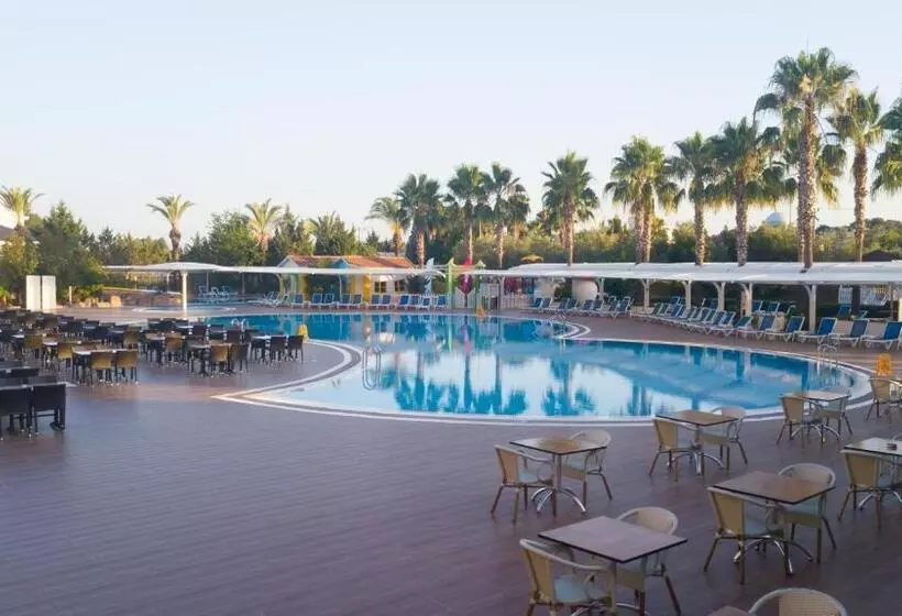 호텔 Fun&sun Smart Hane Sun