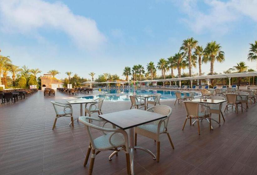 هتل Fun&sun Smart Hane Sun