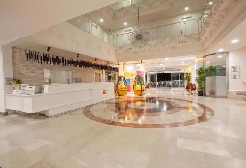 호텔 Fun&sun Smart Hane Sun