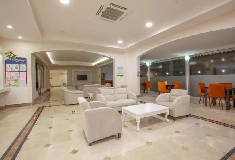 호텔 Fun&sun Smart Hane Sun