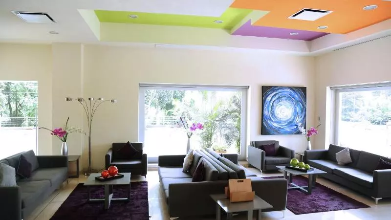 Отель Hb Cordoba