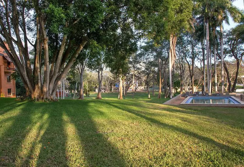 בית מלון כפרי La Casa Del Mago