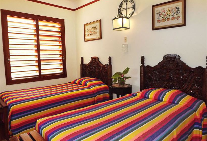 Otel La Casa Del Mago