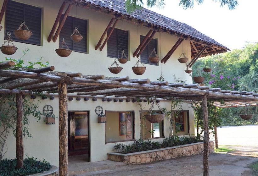 Otel La Casa Del Mago