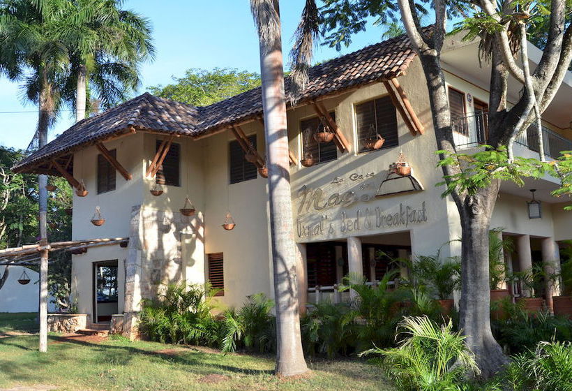 Otel La Casa Del Mago