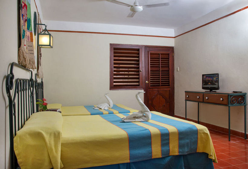 Otel La Casa Del Mago