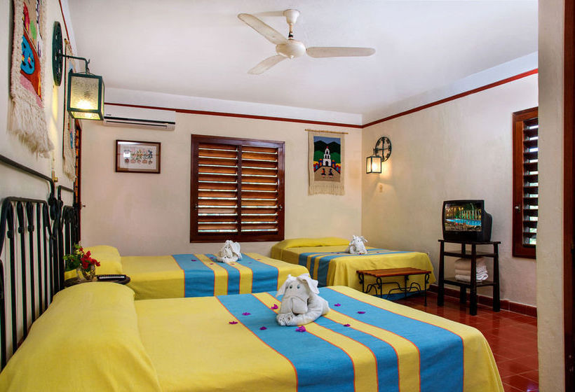 Otel La Casa Del Mago