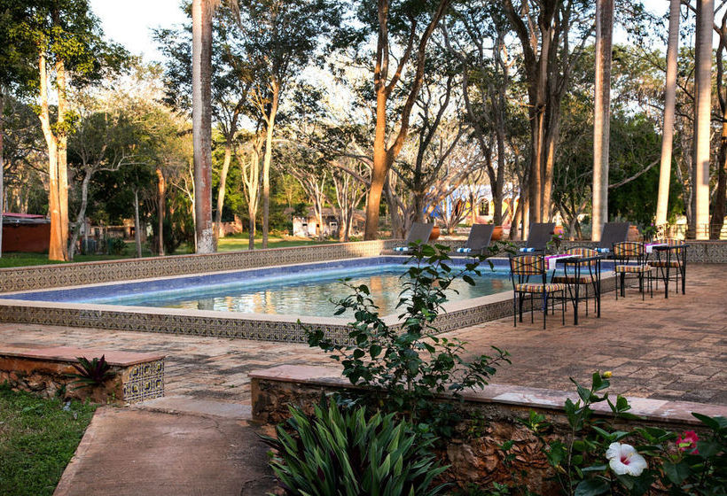 Otel La Casa Del Mago