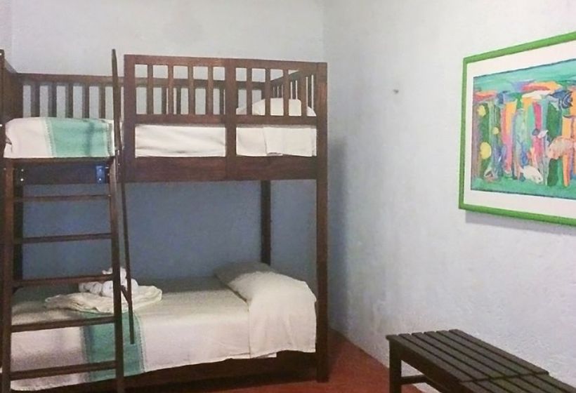 Otel La Casa Del Mago