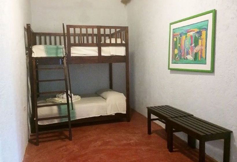 Otel La Casa Del Mago