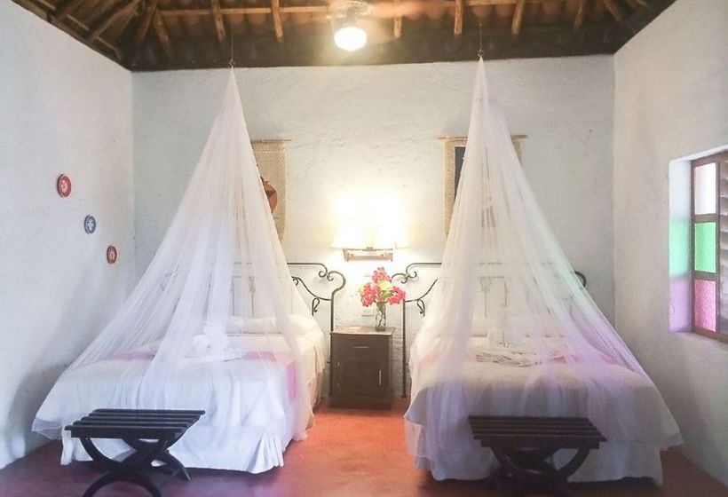 Otel La Casa Del Mago