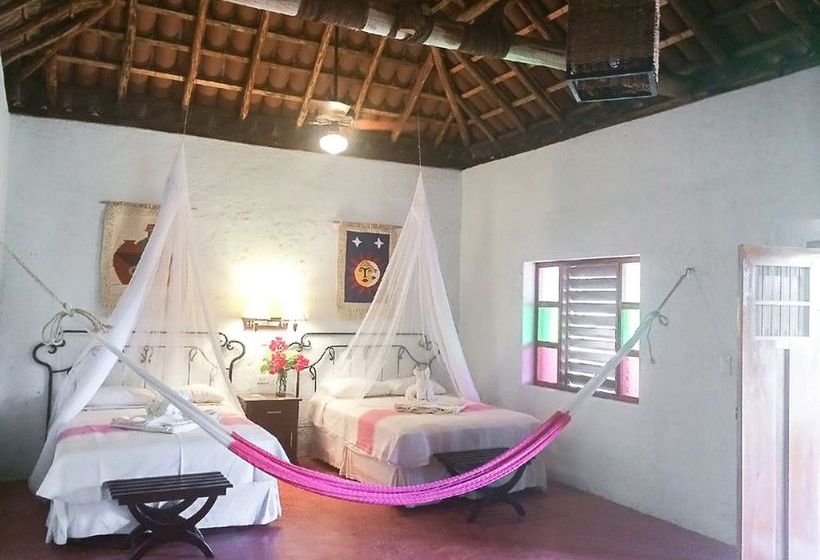 Otel La Casa Del Mago