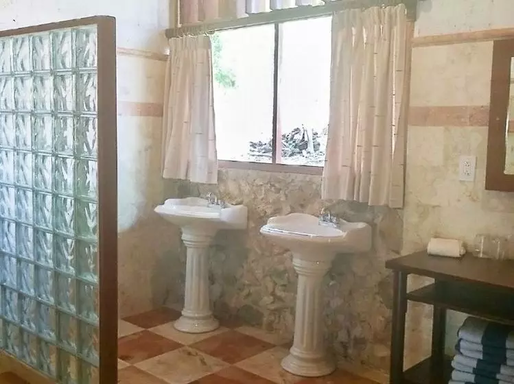 בית מלון כפרי La Casa Del Mago