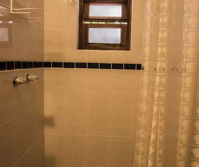 호텔 La Veranda Tequisquiapan