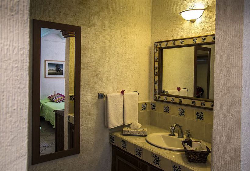 酒店 La Veranda Tequisquiapan