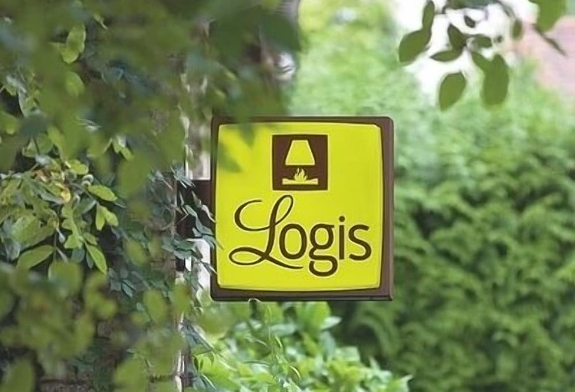 هتل Logis Hôtels Hôtel Marguerite D Anjou Angers Château