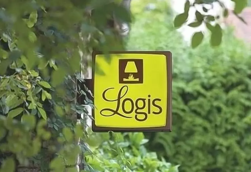 酒店 Logis Hôtels Hôtel Marguerite D Anjou Angers Château