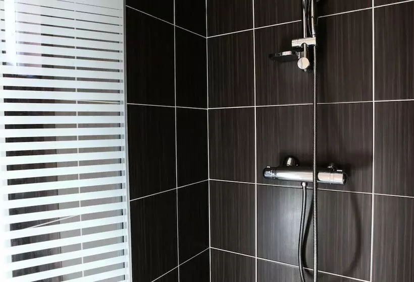 酒店 Logis Hôtels Hôtel Marguerite D Anjou Angers Château