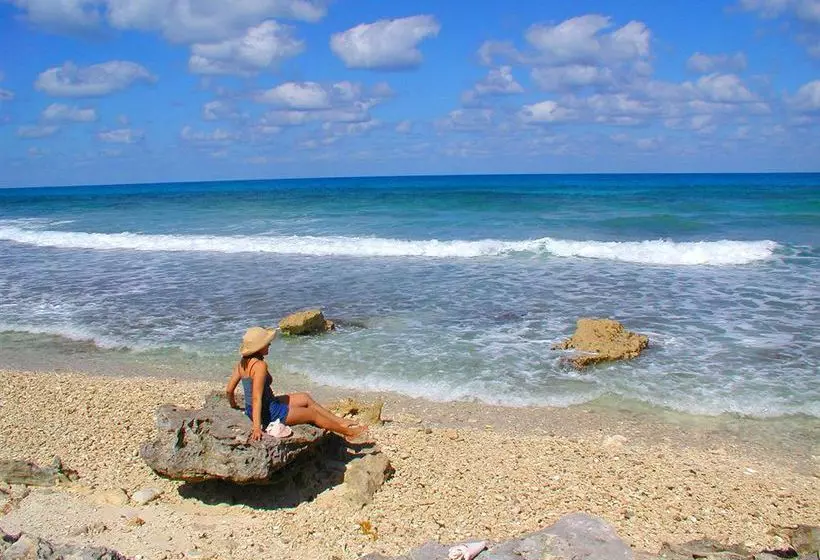 Hotel Luna D Miel Suites