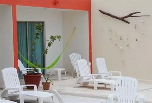 Hotel Luna D Miel Suites