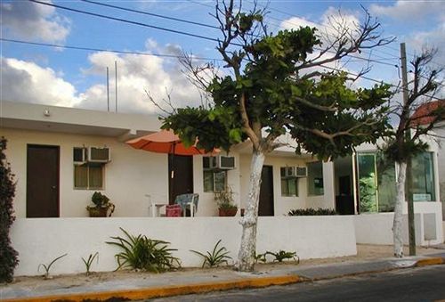 Otel Luna D  Miel Suites