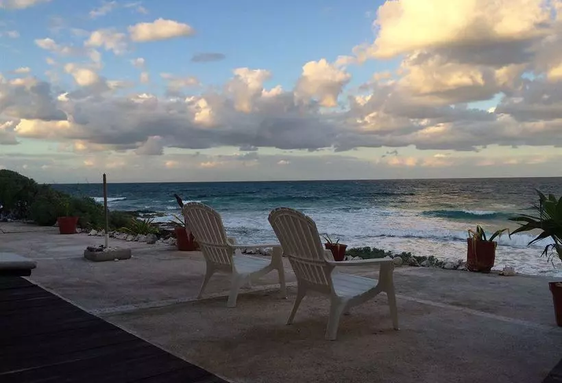 Hotel Luna D Miel Suites