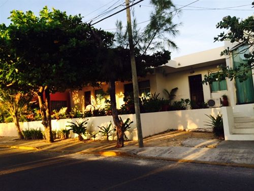 Otel Luna D  Miel Suites