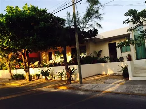 Hotel Luna D Miel Suites