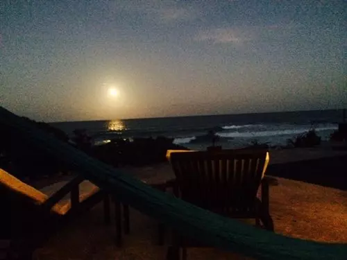 Hotel Luna D Miel Suites